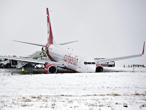 Day In Photos: Jan. 4, 2009