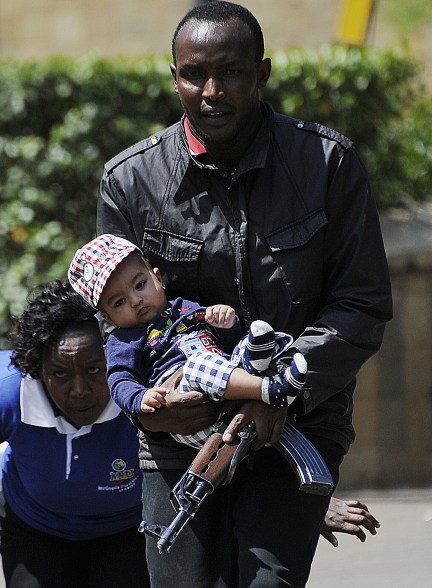 KENYA-UNREST-ATTACK