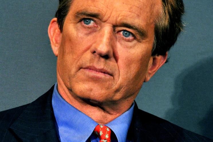 Robert F. Kennedy, Jr.