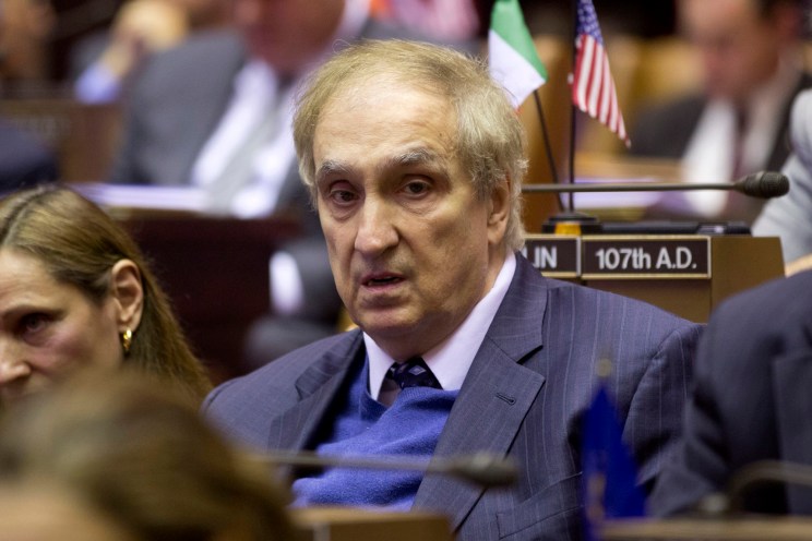 Vito Lopez