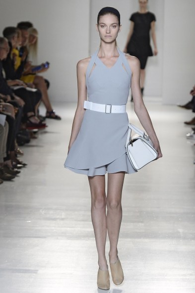 Victoria Beckham – Runway RTW – Spring 2014 – New York Fashion Week