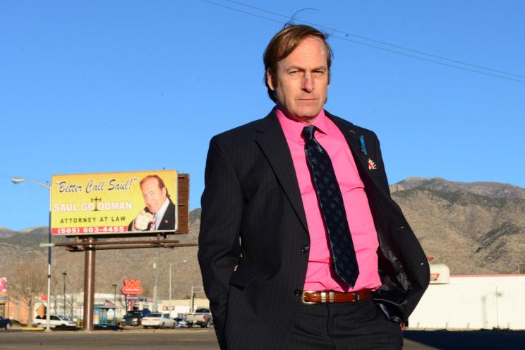 "Better Call Saul" will star Bob Odenkirk as the title character and act as a prequel to "Breaking Bad"