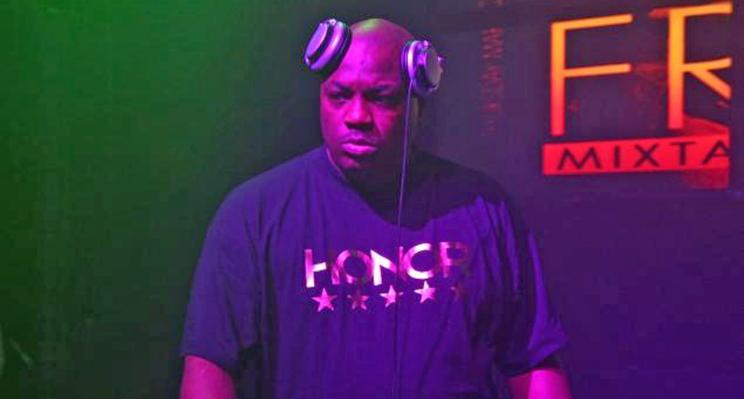 Popular hip hop DJ Mister Cee resigned after a video was released of him allegedly soliciting a cross-dressing prostitute.