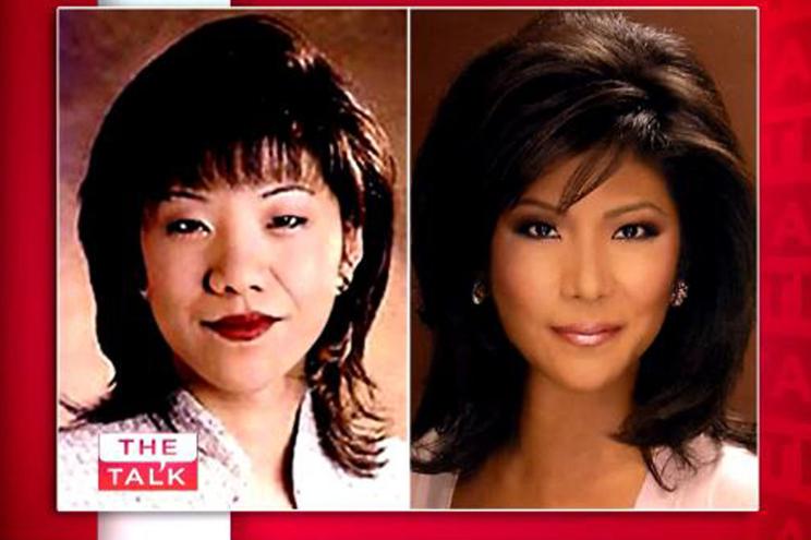 Julie Chen