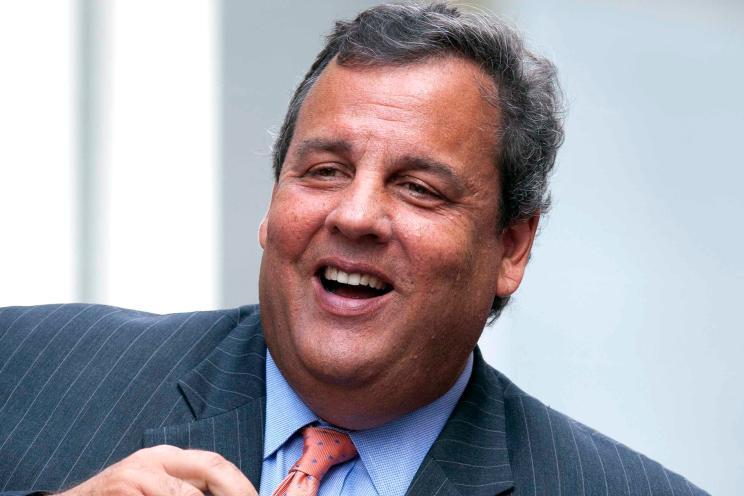 Chris Christie