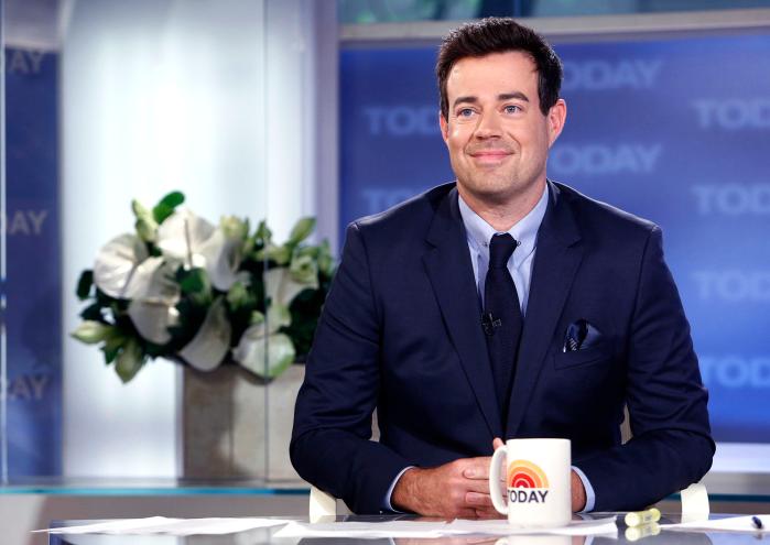 Carson Daly