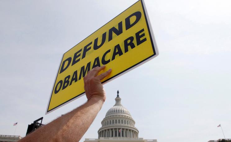 DefundObamacare