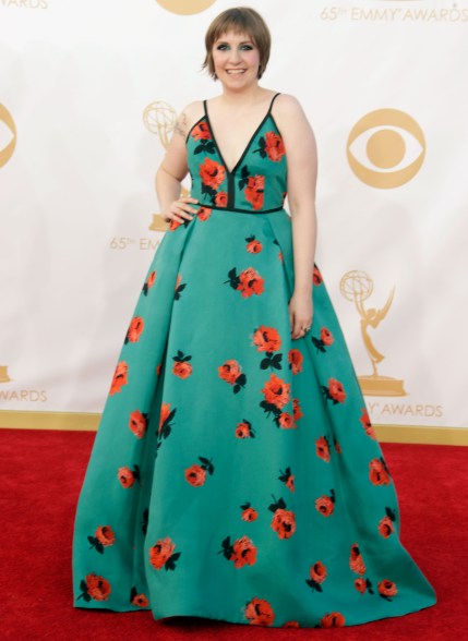 65th Annual Primetime Emmy Awards – Arrivals