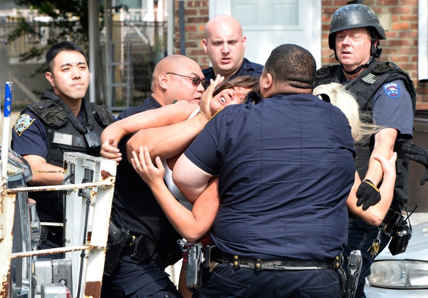 Brooklyn ATM robber arrested