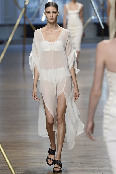 Jason Wu – Runway RTW – Spring 2014 – New York Fashion Week