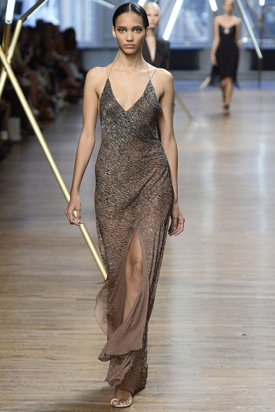 Jason Wu – Runway RTW – Spring 2014 – New York Fashion Week