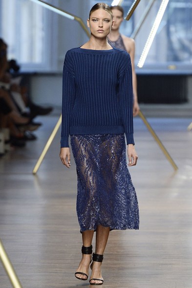 Jason Wu – Runway RTW – Spring 2014 – New York Fashion Week