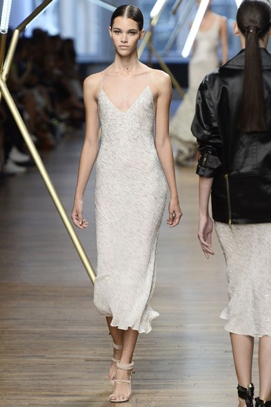 Jason Wu – Runway RTW – Spring 2014 – New York Fashion Week