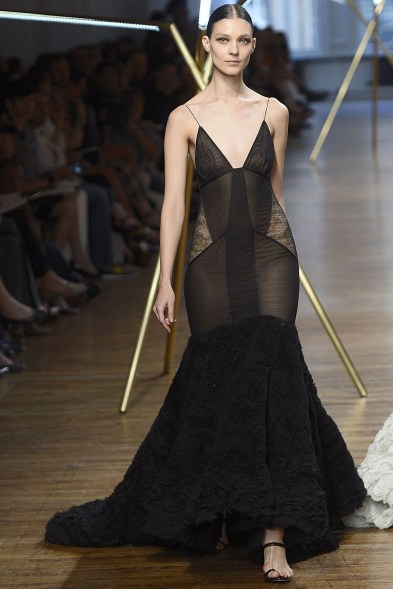 Jason Wu – Runway RTW – Spring 2014 – New York Fashion Week