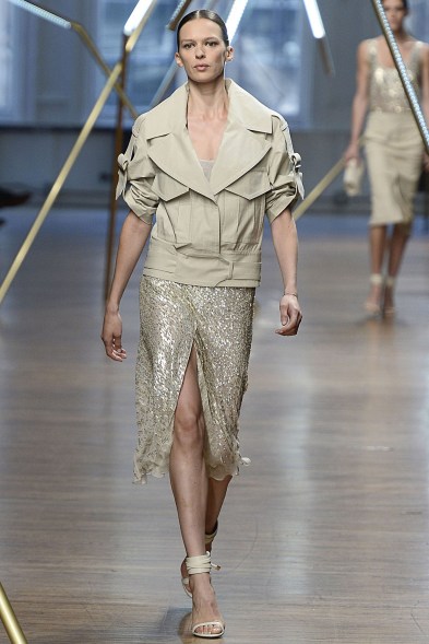 Jason Wu – Runway RTW – Spring 2014 – New York Fashion Week