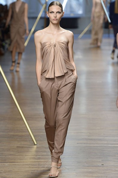 Jason Wu – Runway RTW – Spring 2014 – New York Fashion Week