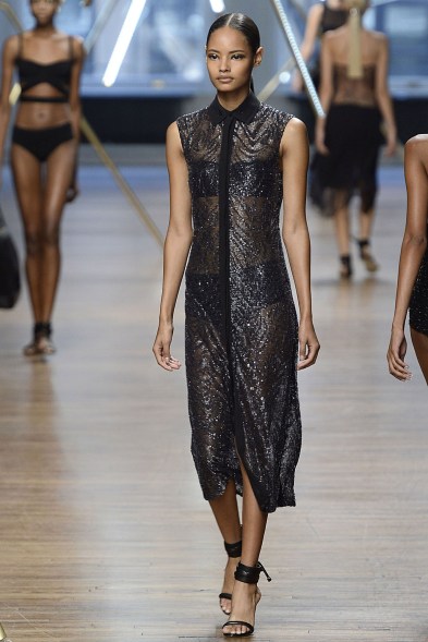 Jason Wu – Runway RTW – Spring 2014 – New York Fashion Week