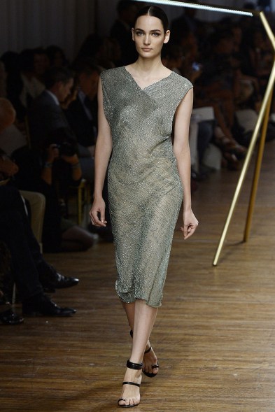 Jason Wu – Runway RTW – Spring 2014 – New York Fashion Week