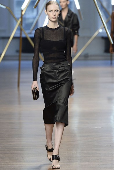 Jason Wu – Runway RTW – Spring 2014 – New York Fashion Week