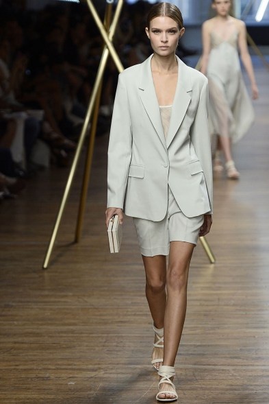 Jason Wu – Runway RTW – Spring 2014 – New York Fashion Week