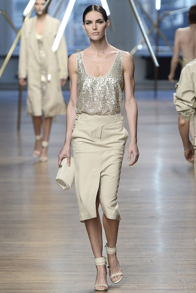 Jason Wu – Runway RTW – Spring 2014 – New York Fashion Week