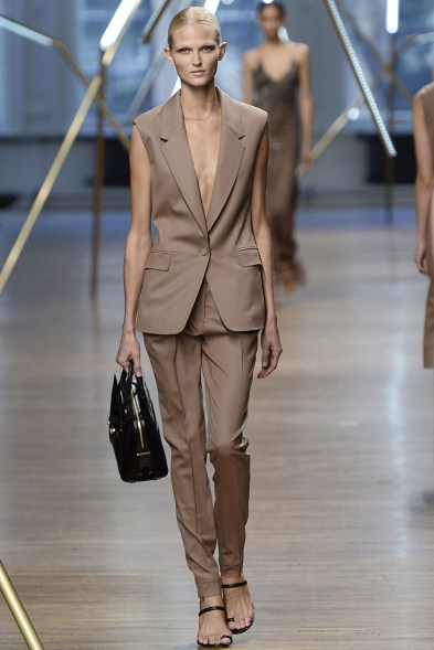 Jason Wu – Runway RTW – Spring 2014 – New York Fashion Week