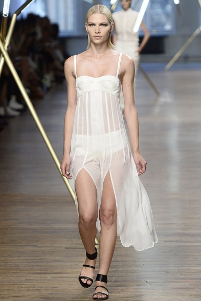 Jason Wu – Runway RTW – Spring 2014 – New York Fashion Week