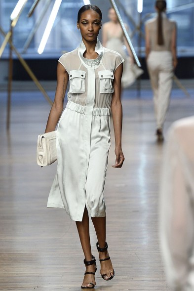 Jason Wu – Runway RTW – Spring 2014 – New York Fashion Week