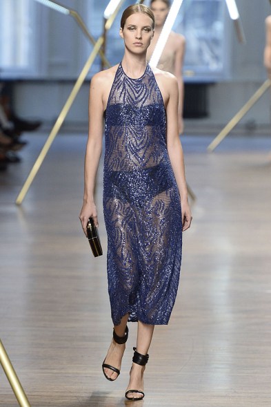 Jason Wu – Runway RTW – Spring 2014 – New York Fashion Week