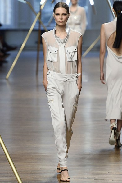 Jason Wu – Runway RTW – Spring 2014 – New York Fashion Week