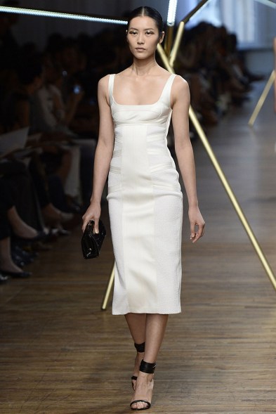 Jason Wu – Runway RTW – Spring 2014 – New York Fashion Week