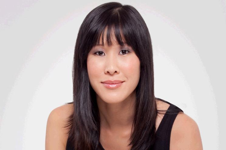 Laura Ling