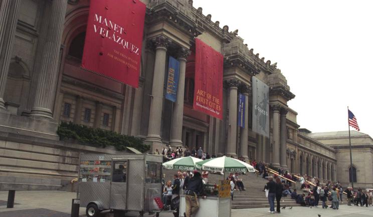 Metropolitan Museum of Art