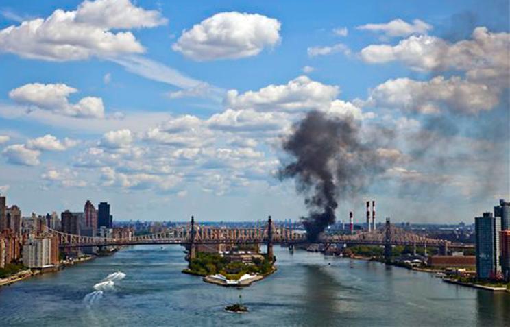 Ed Koch Queensboro Bridge