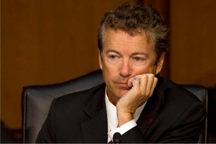 Rand Paul