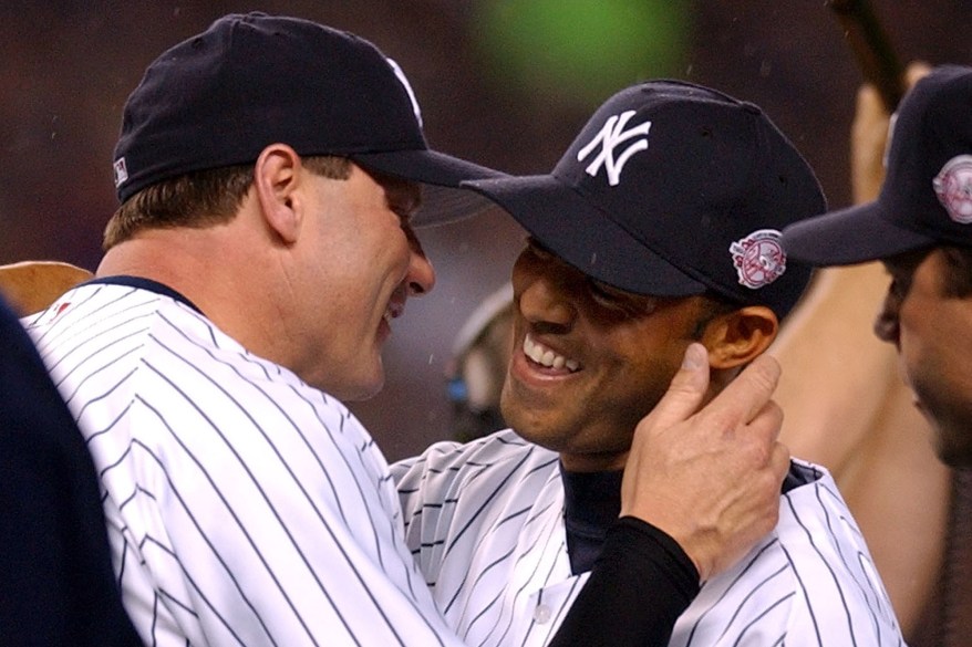 250 — June 12, 2003: Mo-ing down the Astros On the previous night, the Yankees were no-hit by the Astros. But Rivera gets Joe Torre’s crew back in the winning column by shutting down Houston for career save 250.