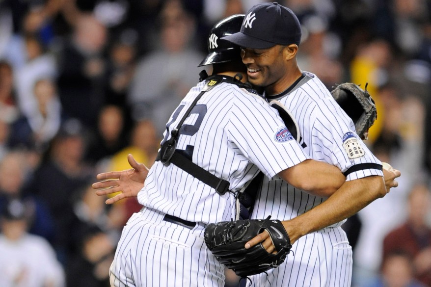 480 -- Sept. 19, 2008: Closing the Stadium Rivera would record the final out at Yankee Stadium two nights later, but his final save at the park came against the Orioles with one scoreless inning.