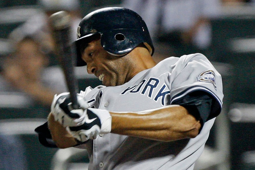 500 — June 28, 2009 --Milestone save and RBI vs. rival Mets It was a memorable night for Rivera, who closes out the Mets at Citi Field for career save 500 and also collects an RBI, thanks to a bases-loaded walk.