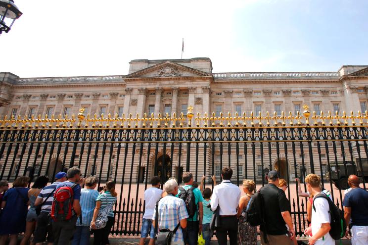 Buckingham Palace