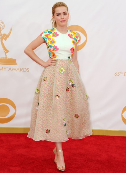 65th Annual Primetime Emmy Awards – Arrivals