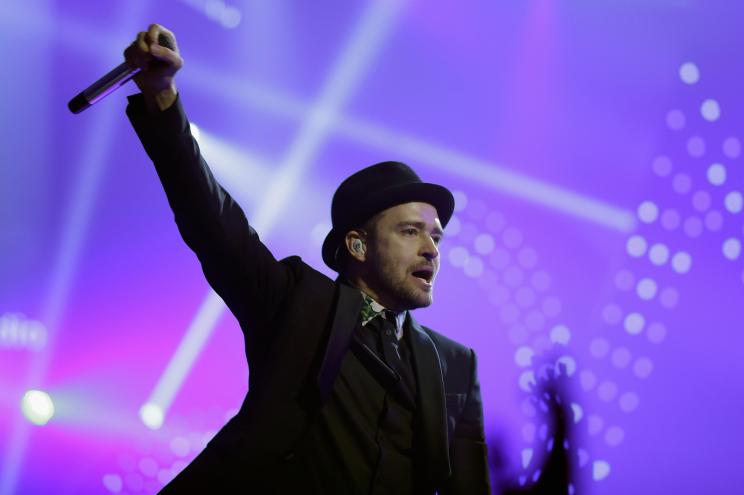 Justin Timberlake's second album of 2013 "The 20/20 Experience – 2 of 2" comes out September 30