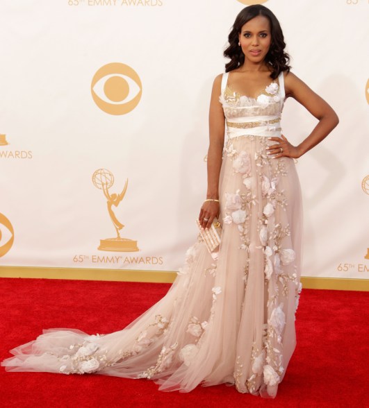 65th Annual Primetime Emmy Awards – Arrivals