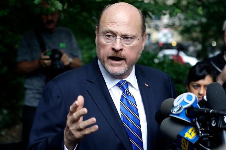 Joe Lhota