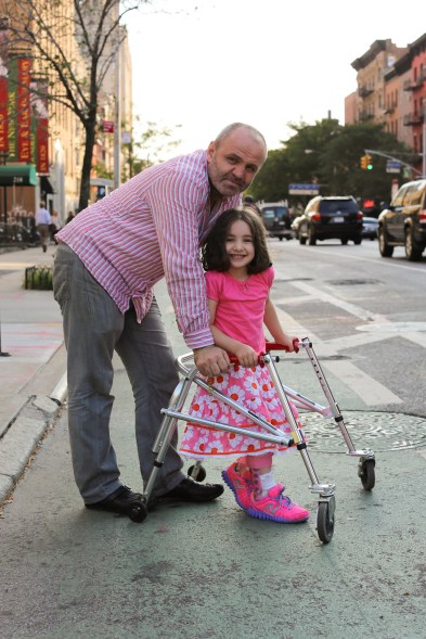 Humans of New York