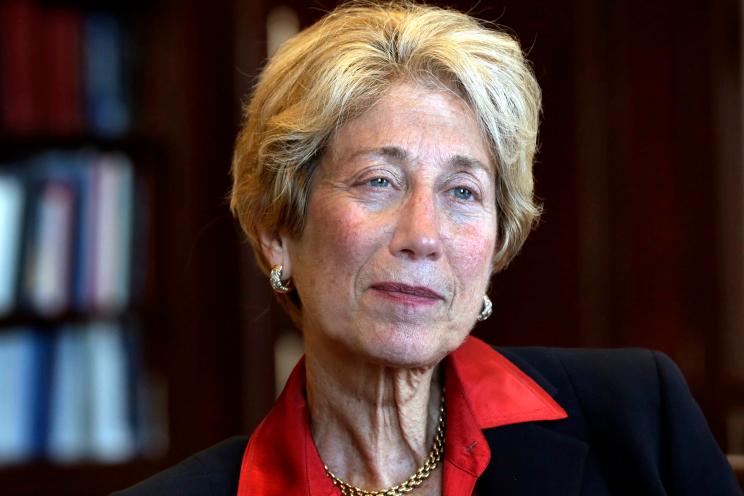 Judge Shira Scheindlin was booted from the NYPD s stop-and-frisk case.