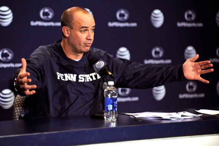 Penn State OBrien