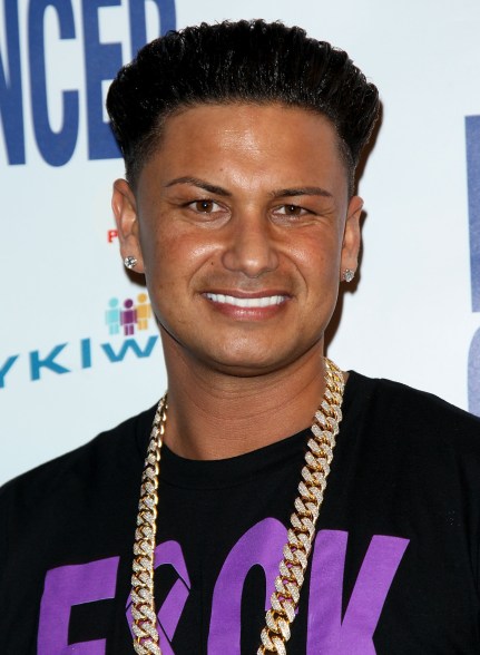 DJ Pauly D: “I would like to do at least one good deed a day for someone else.”