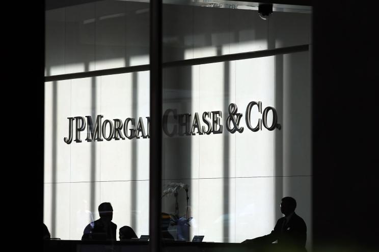 JPMorgan Chase