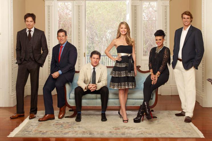 7 reasons to watch Southern Charm