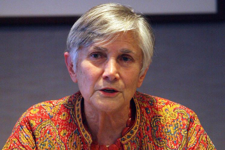 Diane Ravitch